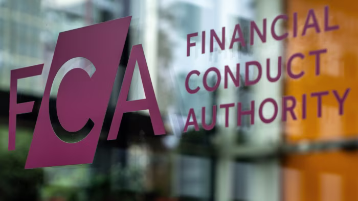 Ex-Jefferies banker charged with insider trading by UK watchdog