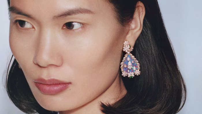 This season’s high jewellery is lush, plush and extra-bold