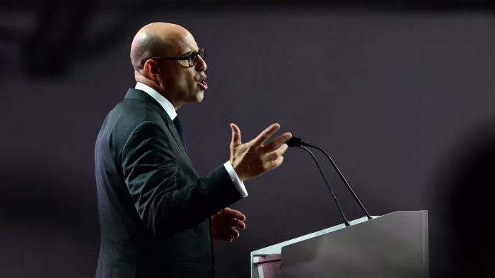 Reality bites at COP30 climate summit