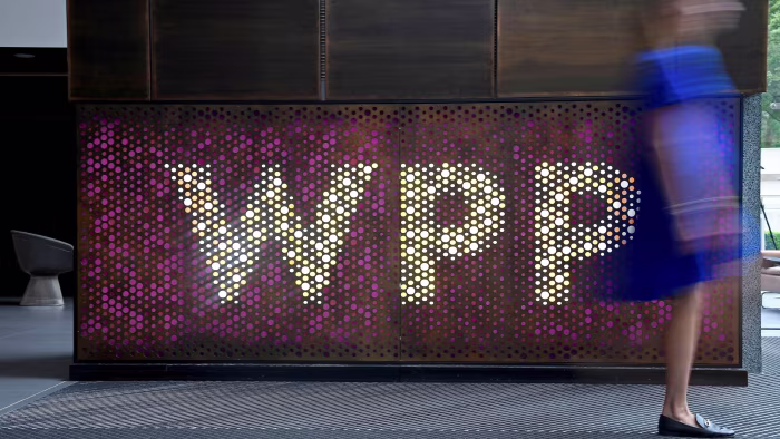 Rose and Jansen back WPP’s turnaround plans 