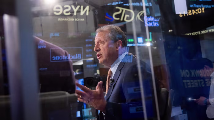 NYC comptroller urges city pensions to pull $42bn mandate from BlackRock