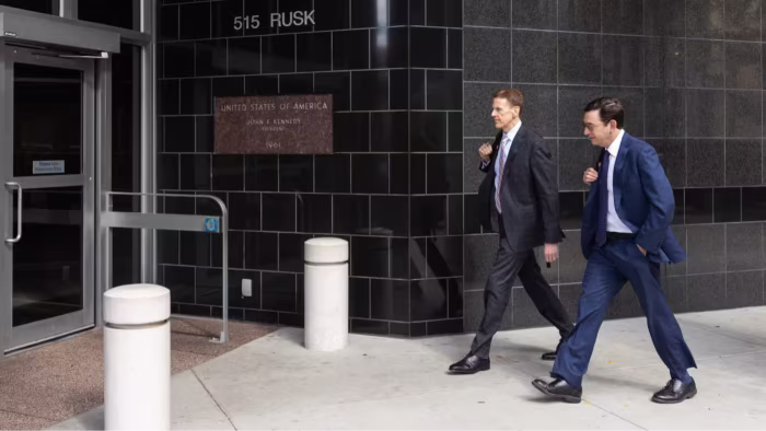 First Brands’ messy day in bankruptcy court