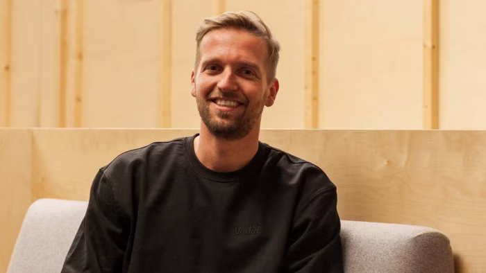 Vinted explores share sale at €8bn valuation