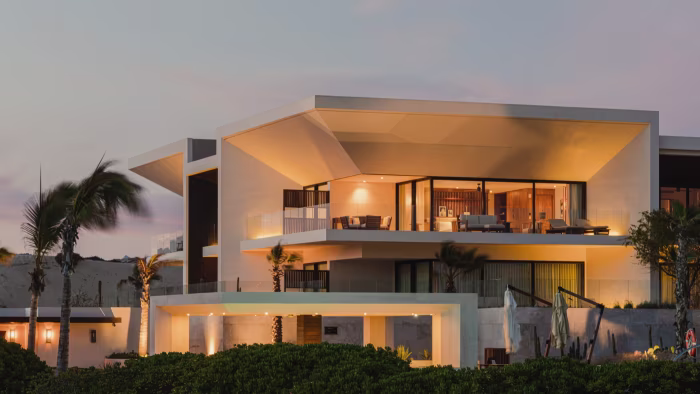 ‘the sky’s the limit’ for Nobu residences