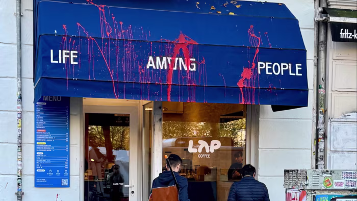 Coffee commotion puts German view of venture capital under scrutiny