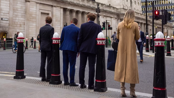 UK’s big law firms risk losing talented staff over ‘unmanageable’ stress