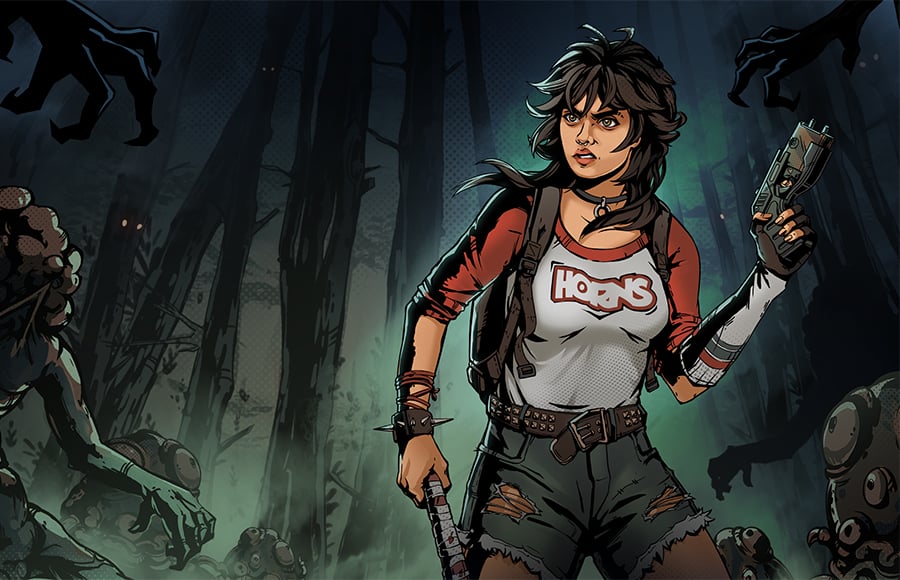 New Story Trailer for ‘I Hate This Place’ Confirms January 29 Release Date [Watch]