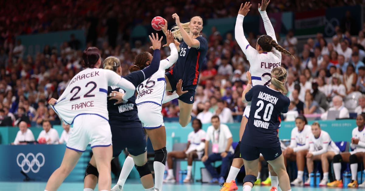2025 IHF Women’s World Championship preview, schedule and ho to watch live