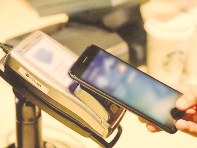 Only 0.7m retailers linked digitally