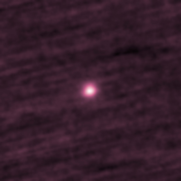 Three Heliophysics Spacecraft Observe Interstellar Comet 3I/ATLAS