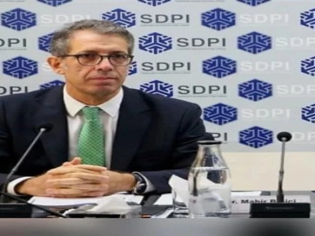 Water resource management critical: IMF