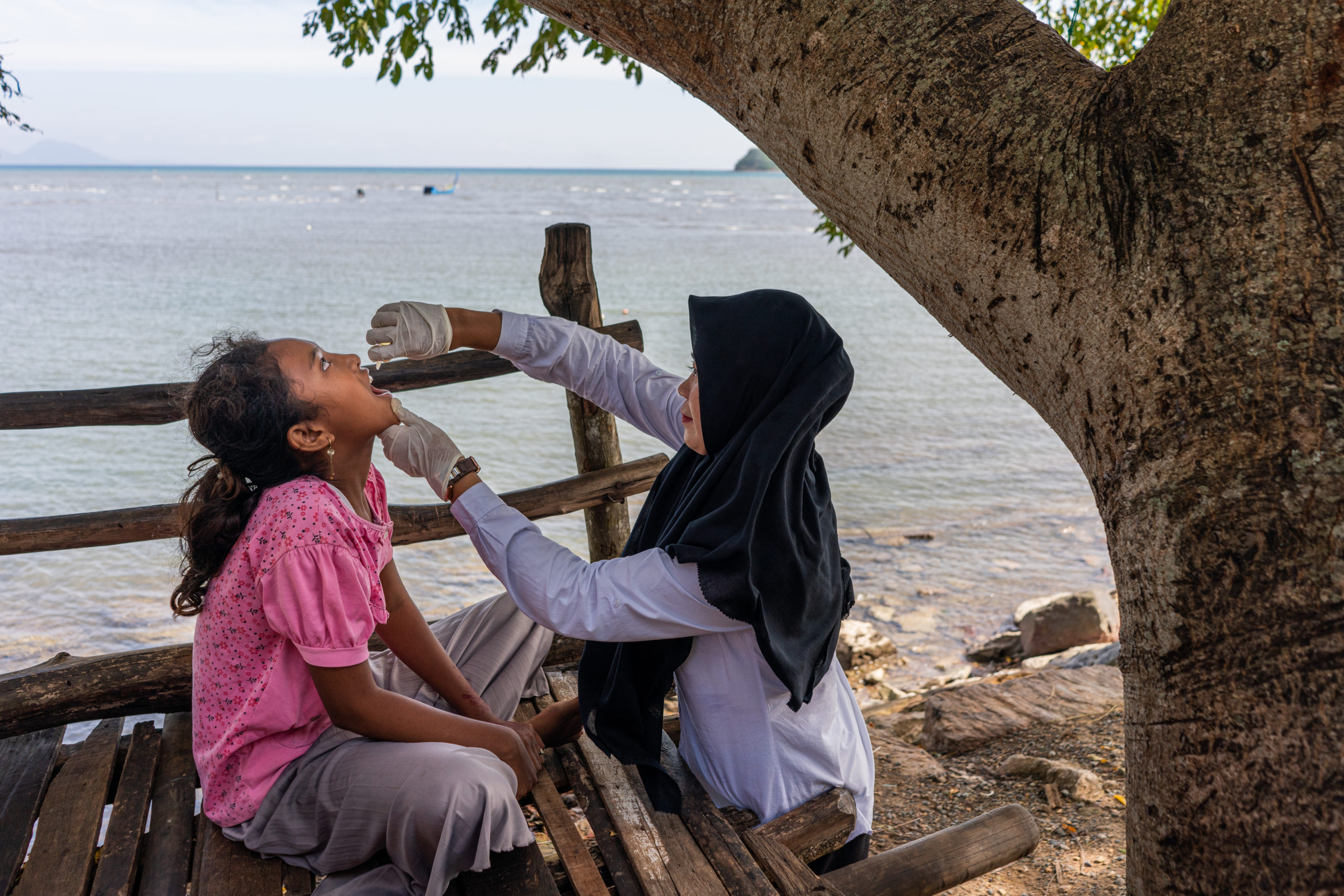 Indonesia announces closure of polio outbreak