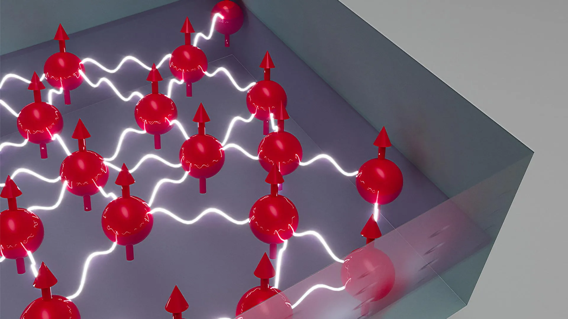 Entangled spins give diamonds a quantum advantage