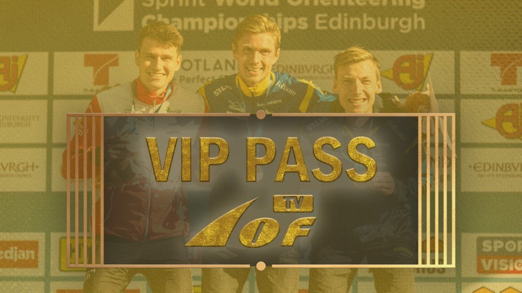 Get the 2026 VIP Pass for IOF TV
