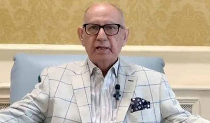 PML-N Senator Irfan Siddiqui’s health worsens, placed on ventilator