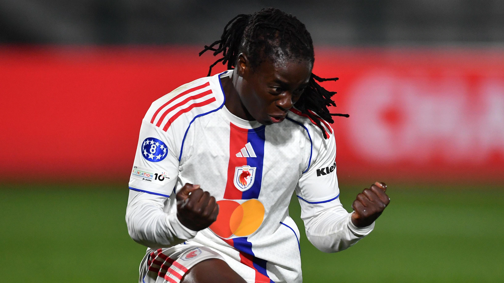 Women’s Champions League quarter-finals and knockout phase play-offs: Who has qualified? | UEFA Women’s Champions League