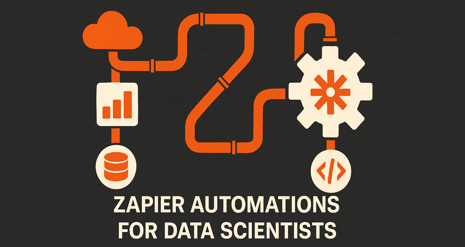 An Introduction to Zapier Automations for Data Scientists