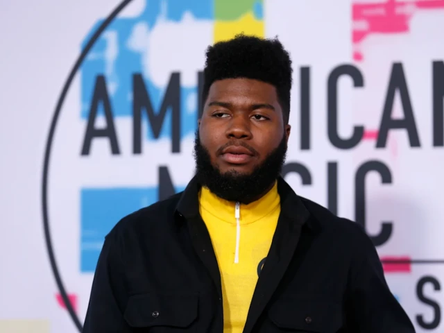 Khalid opens up on ex-boyfriend outing him, says he’s finally living his truth