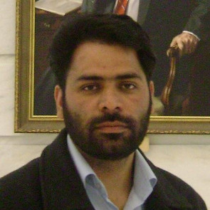 India: Arbitrarily Detained Without Trial for Four Years – Khurram Parvez Must be Released