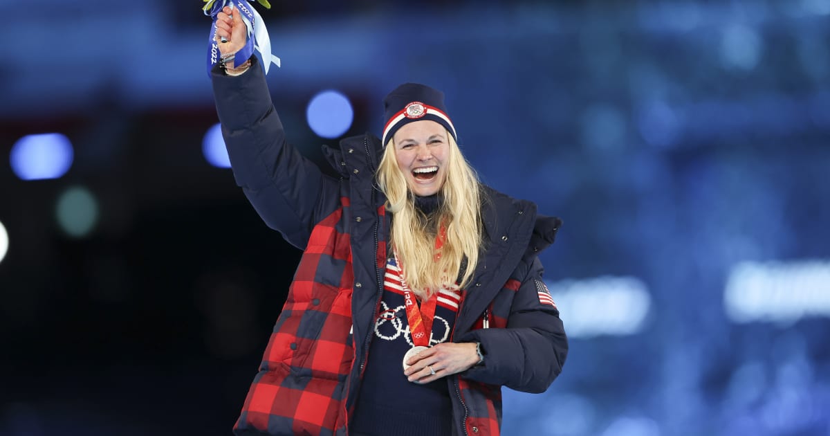 "The honour of a lifetime" – Olympic champion Jessie Diggins to retire after 2025–26 season – Olympics.com