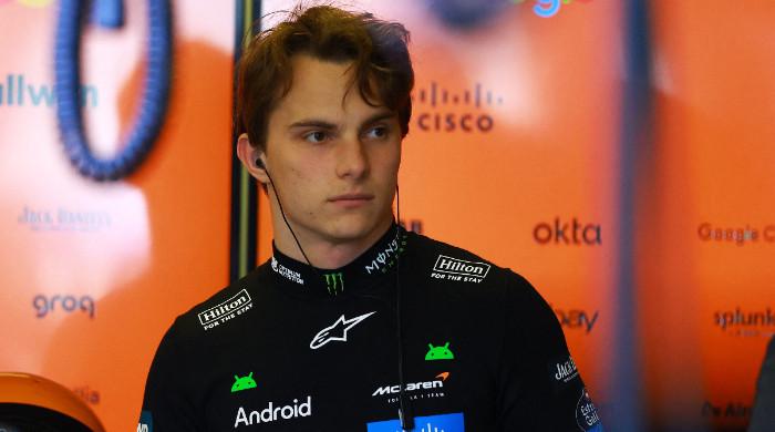 Damon Hill reveals reason of Oscar Piastri’s decline in form – Motorsport