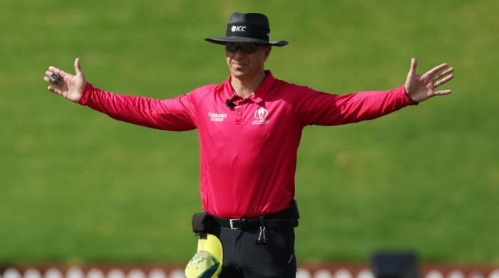 PCB announces match officials for Pakistan–Sri Lanka ODI series – Cricket