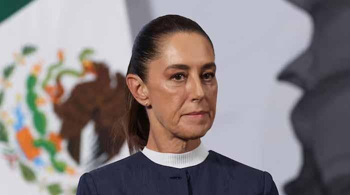 Groping of Mexico’s president puts violence against women in spotlight