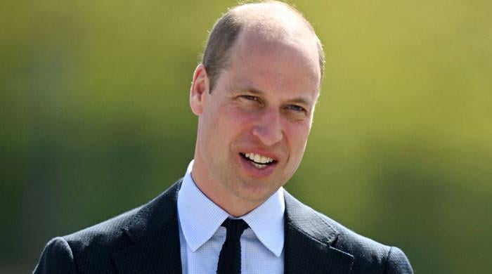 Prince William confronts ‘greatest challenge’ at COP30
