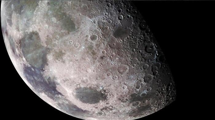 Rising Moon missions pose collision risks, experts warn