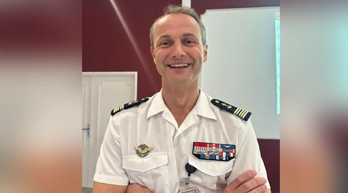 French commander confirms Pakistan’s air superiority in May 2025 combat with India