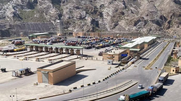 Onus of trade suspension, border opening delay ‘rests with Taliban regime’: FO