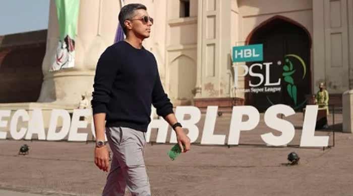 Ali Tareen opts not to extend Multan Sultans’ PSL contract