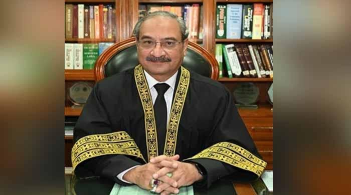 Justice Najafi links Noor Mukadam case to ‘rising live-in relationships’