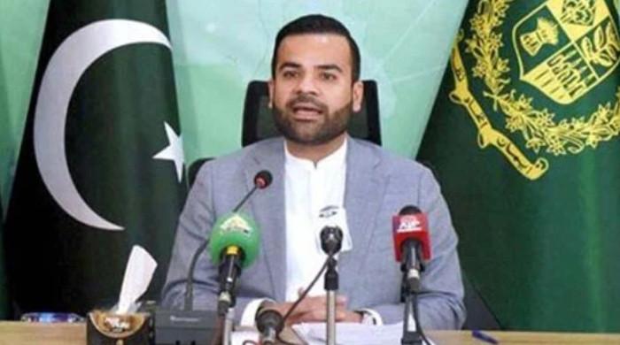 Governor’s rule in KP being ‘seriously considered’: state minister