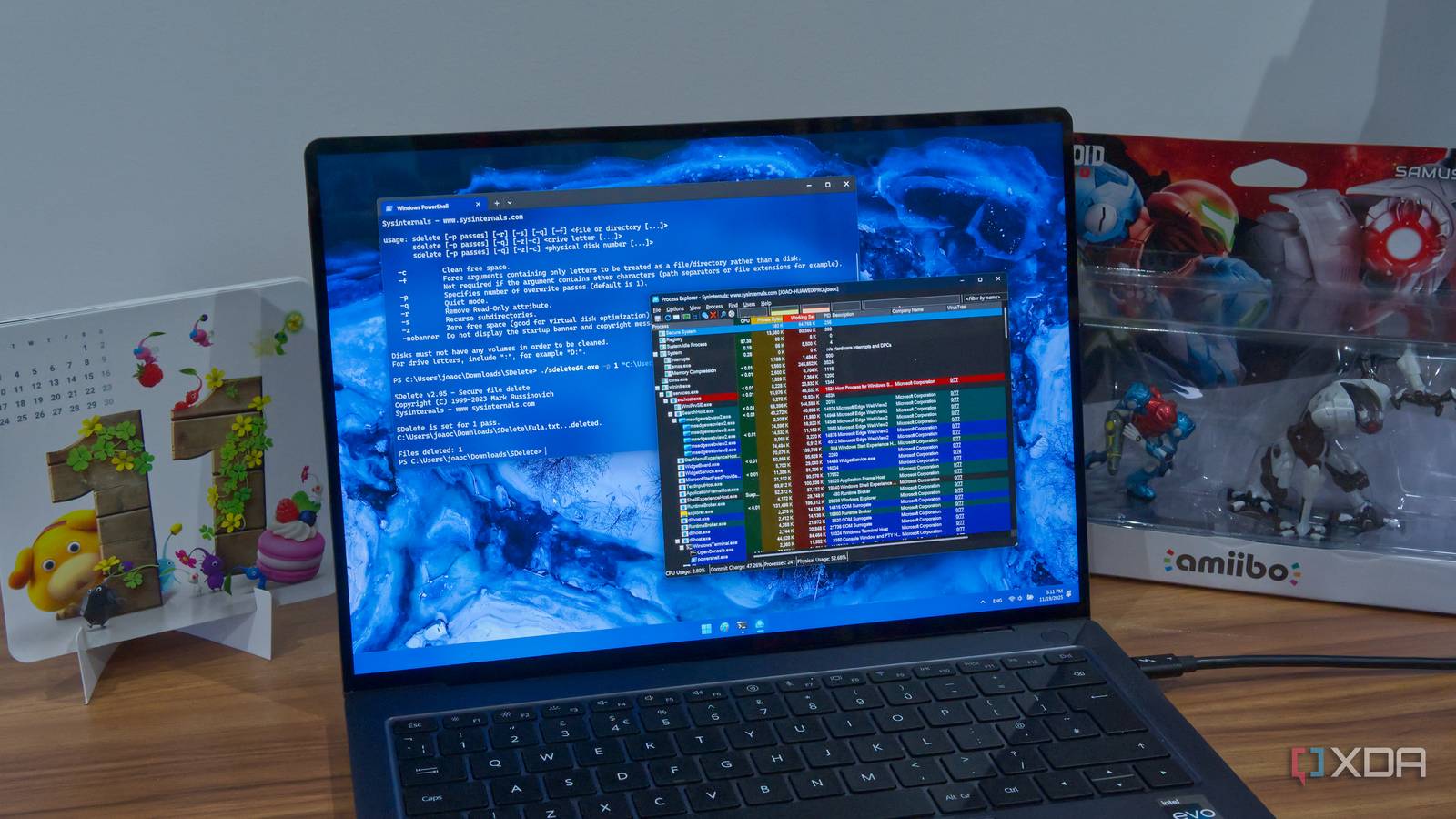 5 SysInternals tools that instantly make Windows better