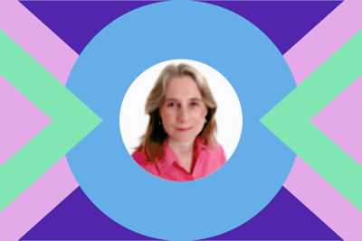 IOM3 Fellow awarded the Jørgen Hallundbæk Lifetime Achievement Award