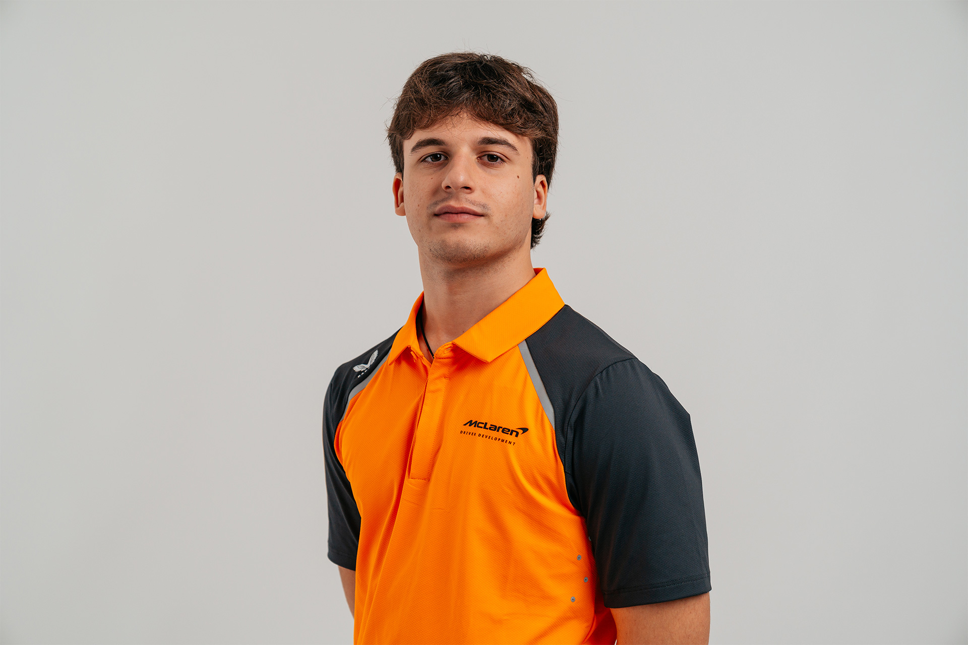 McLaren Racing signs Matteo De Palo to its Driver Development Programme and shares additional updates
