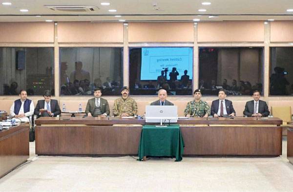 Matter of MQM-P’s LG law to be resolved with consensus: PM