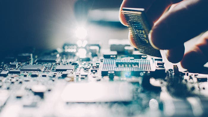 The 10 Hottest Semiconductor Startups Of 2025