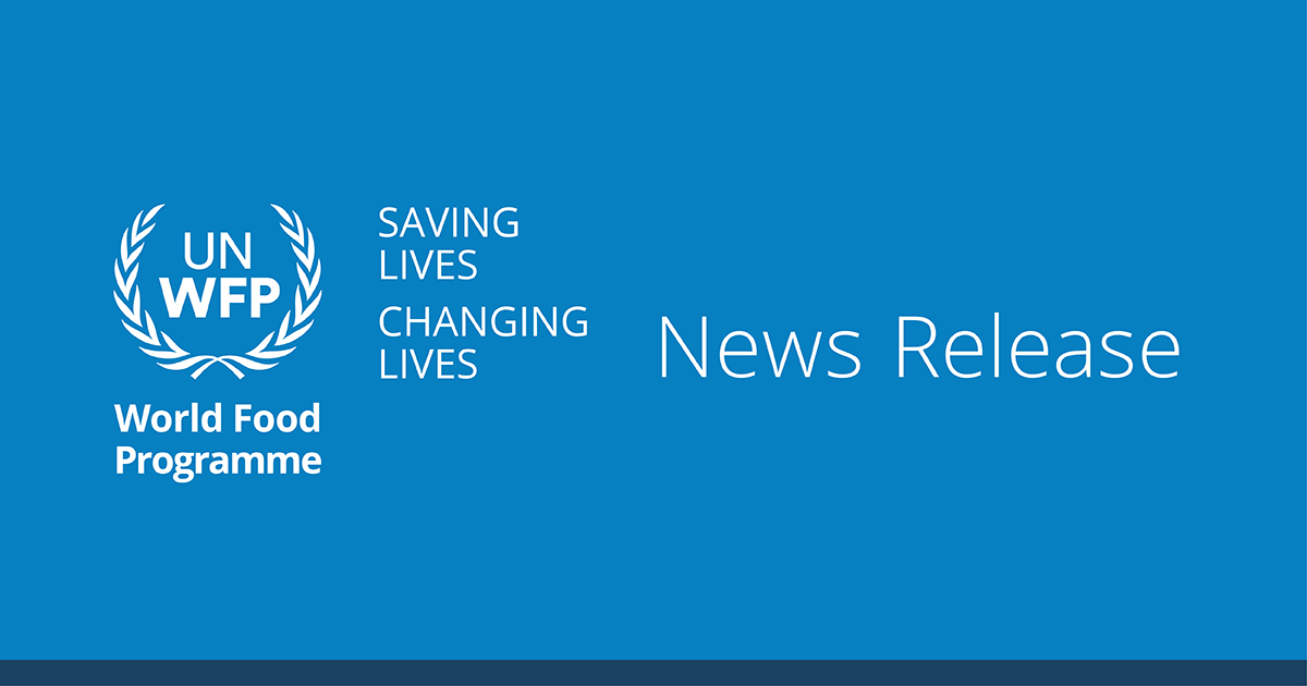New FAO-WFP report warns of shrinking window to prevent millions more people facing acute food insecurity in 16 hotspots
