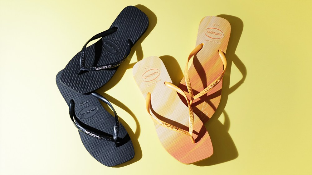 Havaianas Flips-Flops Were the Hottest Shoes of the Summer, Lyst Says