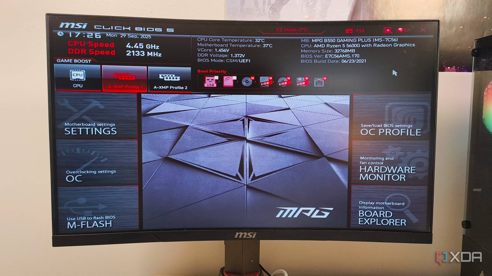 5 obscure BIOS settings you should still care about
