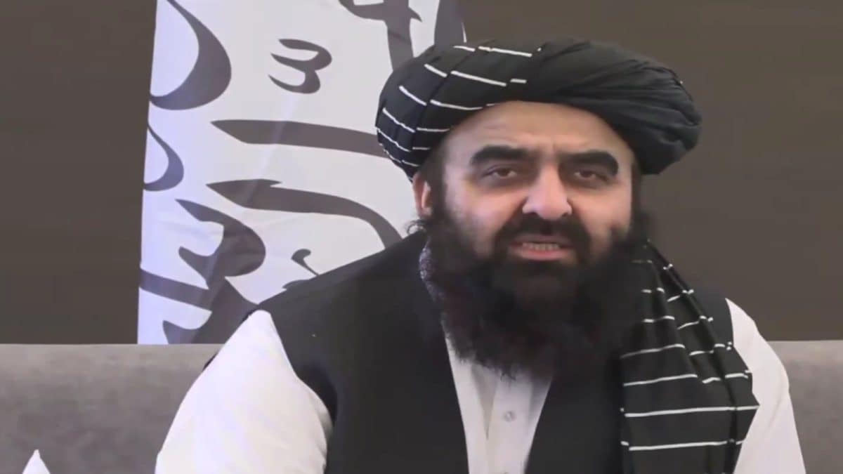Pakistan’s Demands ‘Not Reasonable Or Feasible’: Afghan Taliban FM Amir Muttaqi On Failed Talks | World News