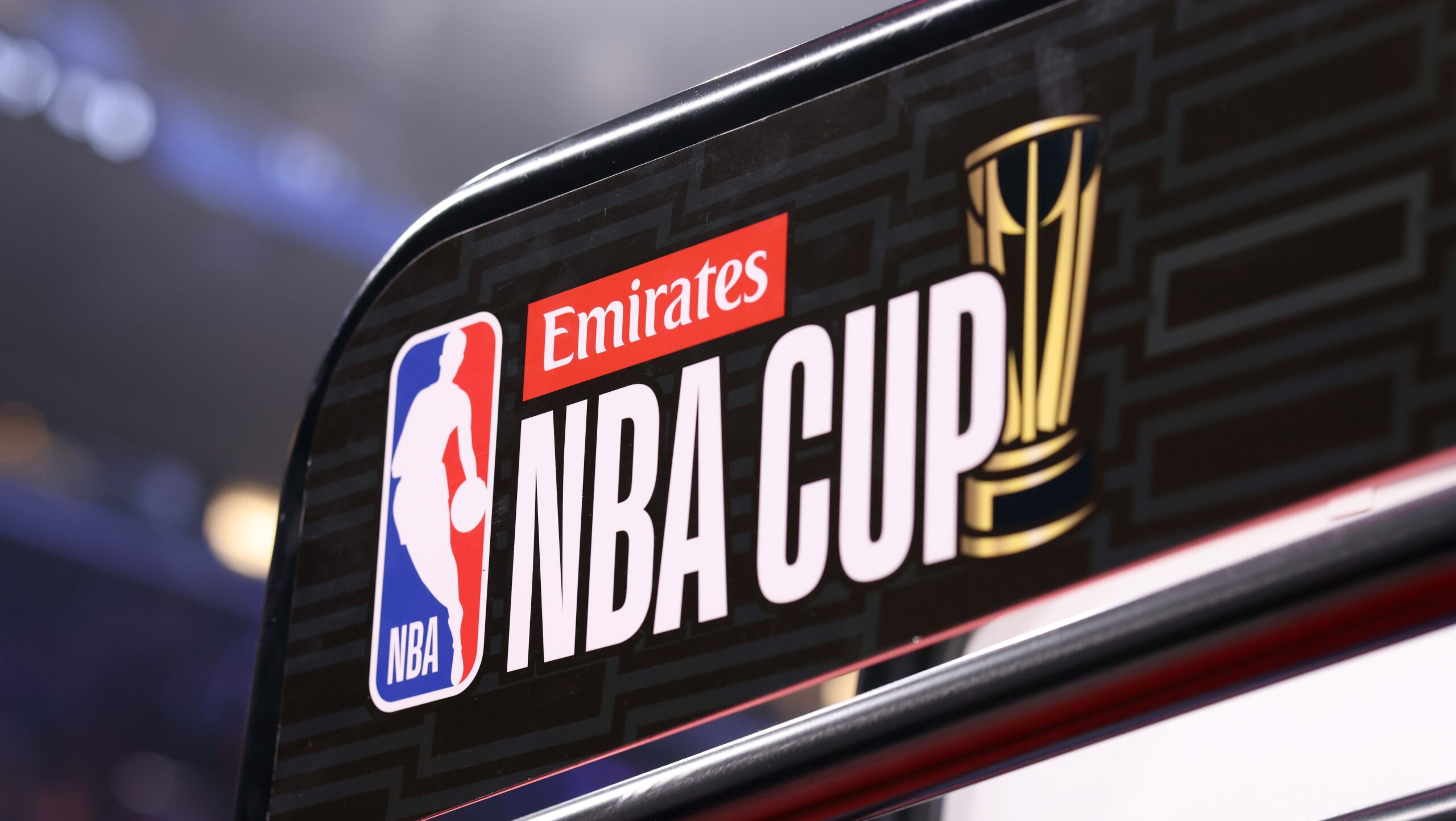 Starting 5: Pivotal NBA Cup night awaits