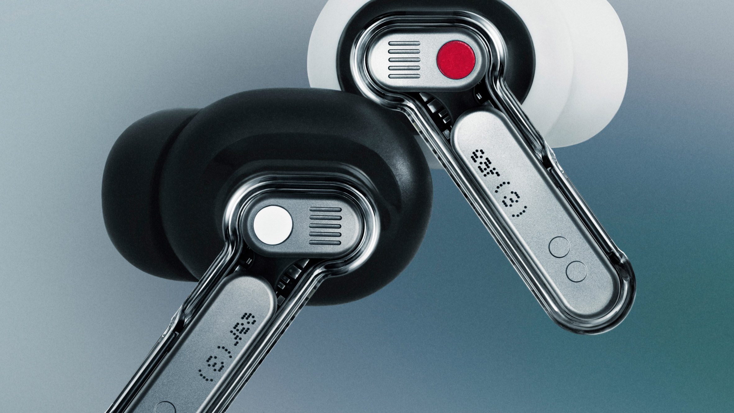 Nothing launches Ear (3) headphones with “Super Mic” for calls