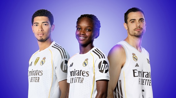 Enter our December ticket draw for Members, Madridistas Premium or Junior!