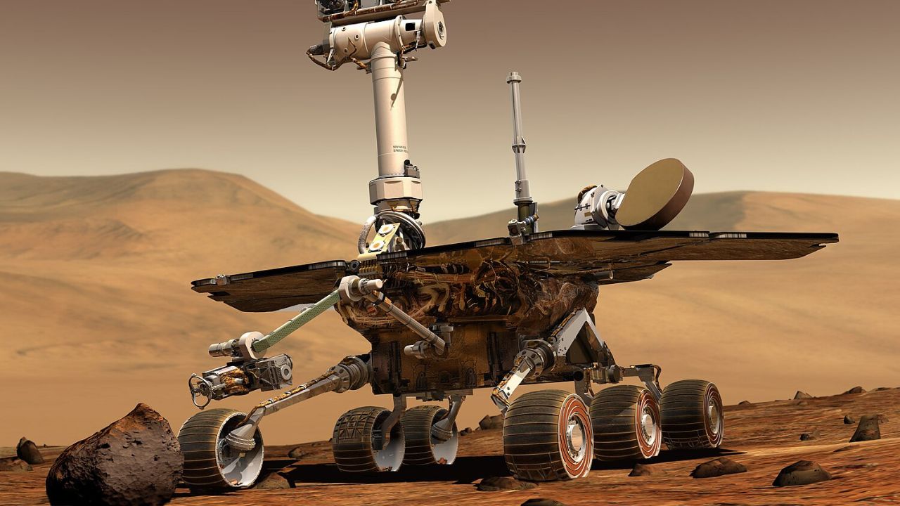 Top 10 most iconic space rovers that took humanity to new worlds