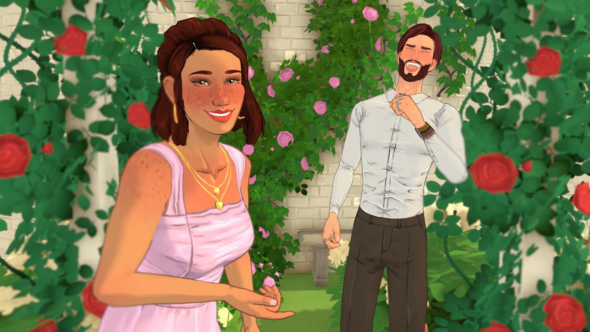 The Sims-like Paralives is delayed until May 2026