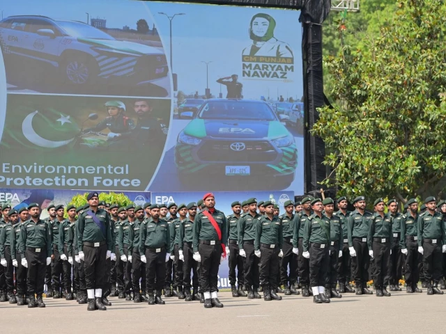 Punjab’s quiet revolution against perennial