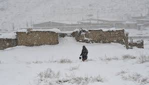 PMD forecasts rain, snowfall across northern Pakistan